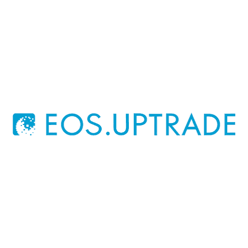 إيوس.أبتراد (eos.uptrade)