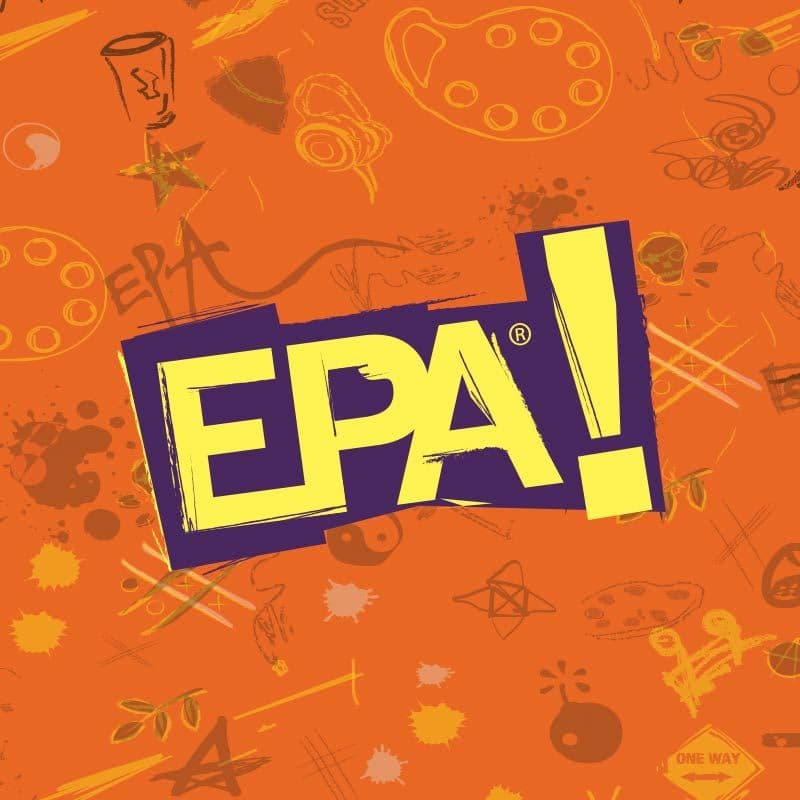 إي بي إيه (EPA)