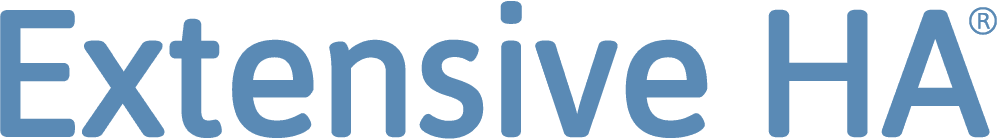 إكستنشن إتش إيه (Extensive HA) logo