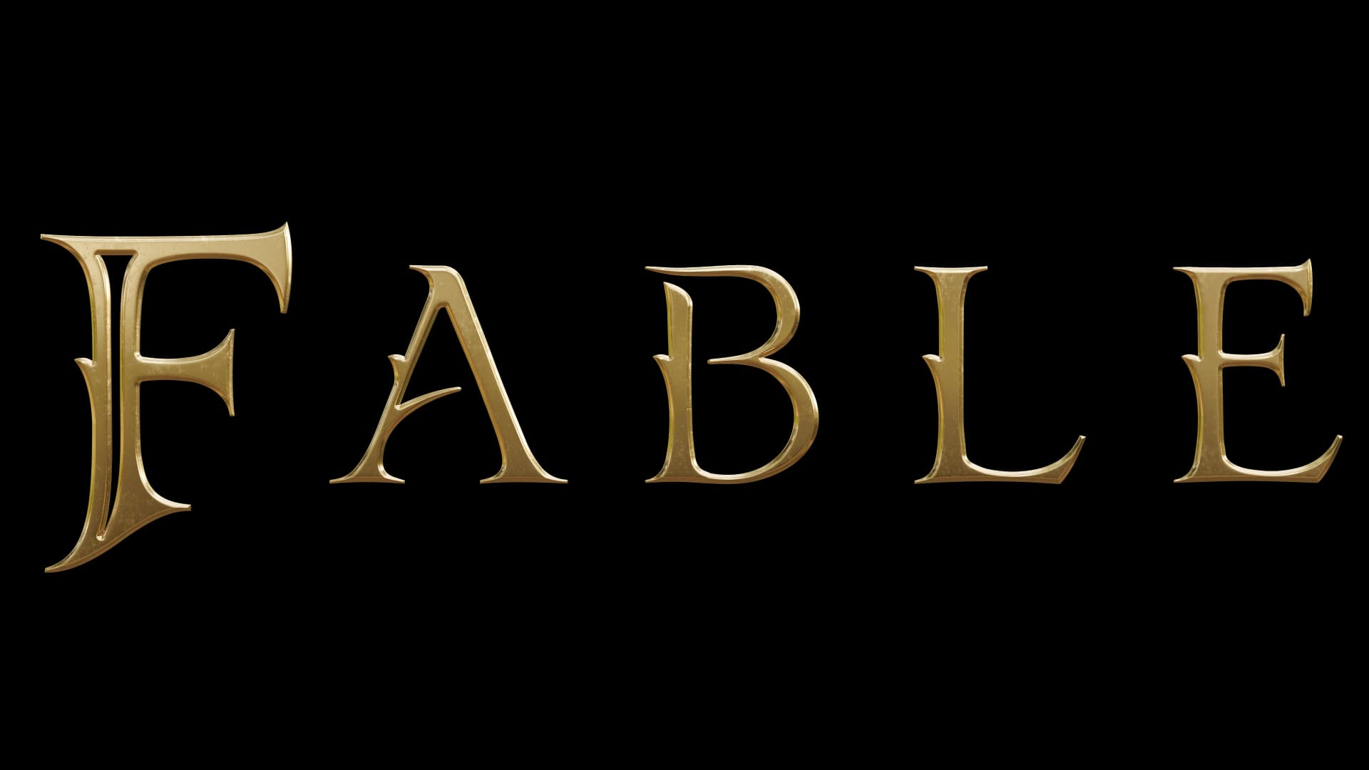Fable logo