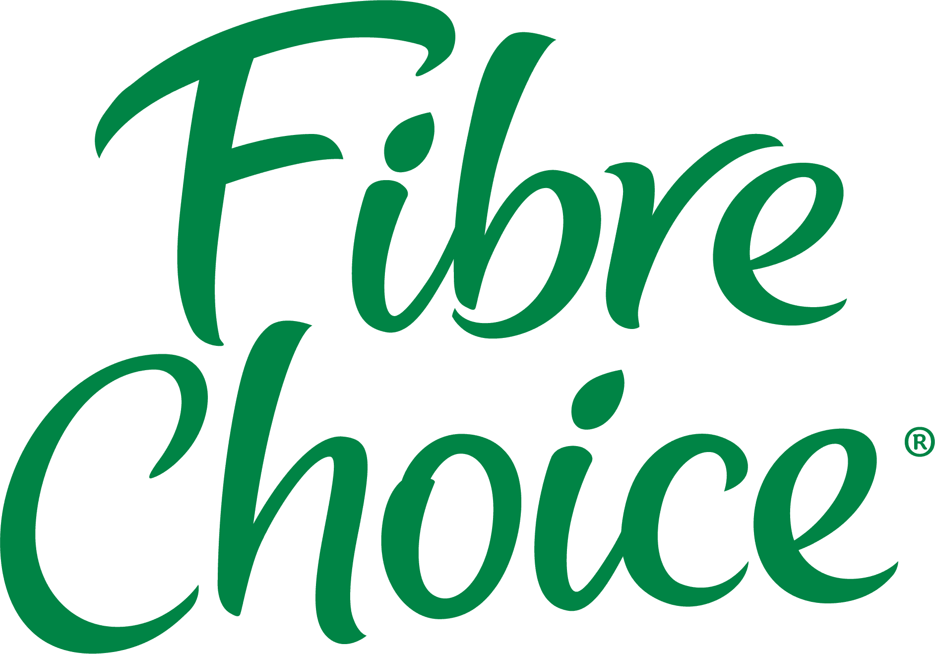 فيبر تشويس (Fibre Choice)