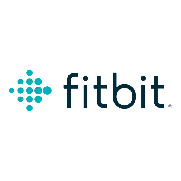 Fitbit logo