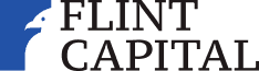 Flint Capital venture capitalist logo