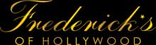 Frederick's of Hollywood logo