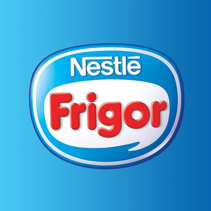 نستله فريجور (Frigor)