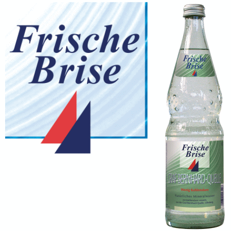 فريش بريز (Frische Brise)