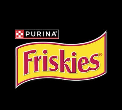 Friskies logo