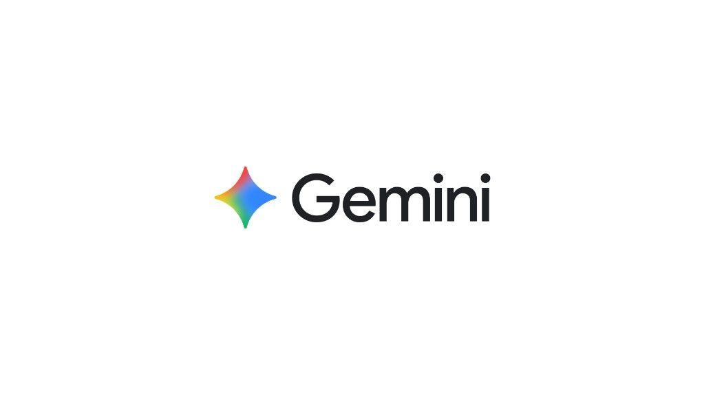 Gemini logo