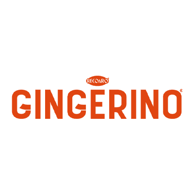 جينجرينو (Gingerino)