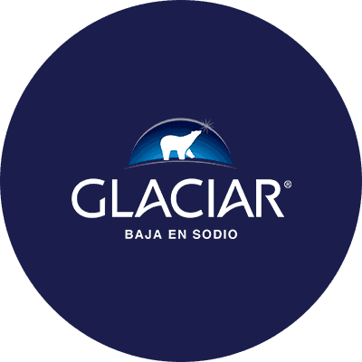 جلاسيار (Glaciar)