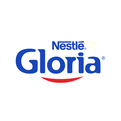 غلوريا (Gloria) logo