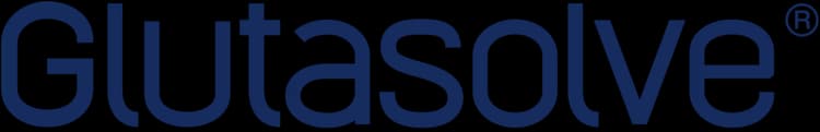 جلوتاسولف (Glutasolve) logo