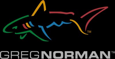 Greg Norman logo