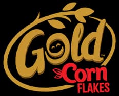 غولد كورن فليكس (Gold Corn Flakes)