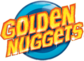 جولدن ناجتس (Golen Nuggets)