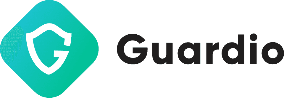 Guardio logo
