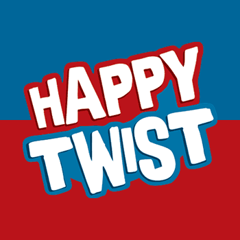 هابي تويست (Happy Twist)