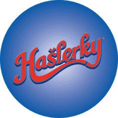 Hašlerky