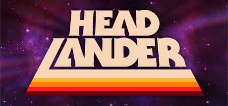 Headlander logo