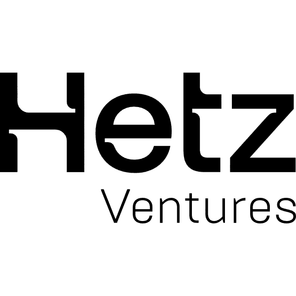 Hetz Ventures venture capitalist logo