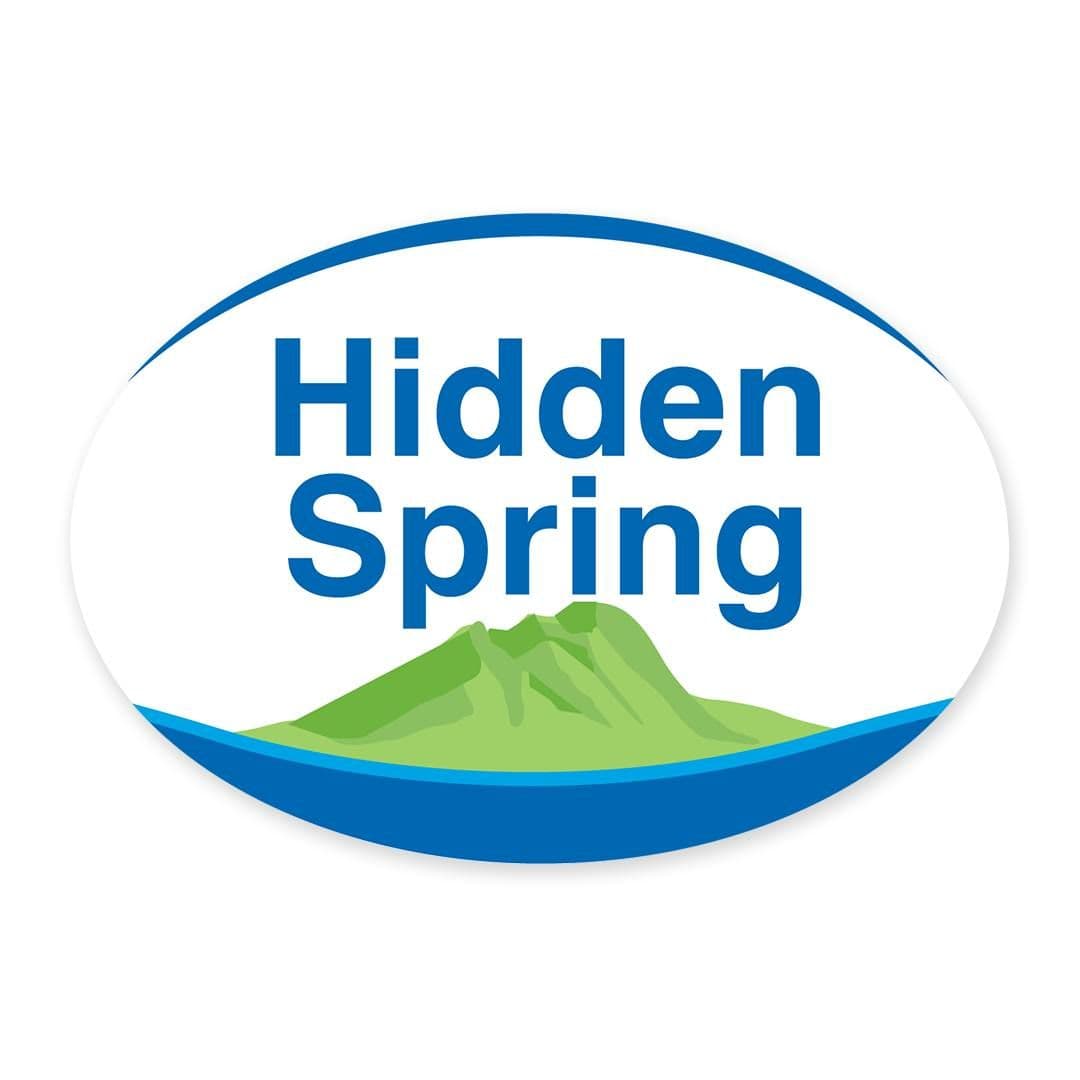 هيدن سبرينغ (Hidden Spring)