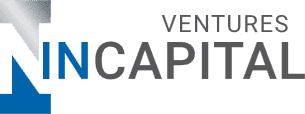 INcapital Ventures venture capitalist logo