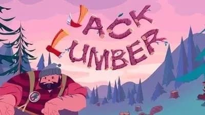Jack Lumber brand logo