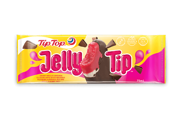 جيلي تيب (Jelly Tip)