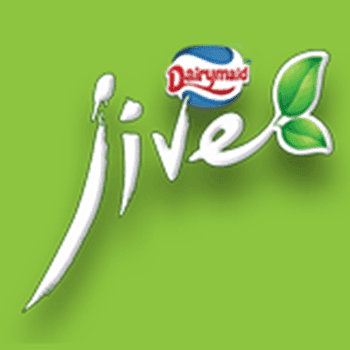 جايف (jive)