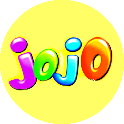 جوجو (Jojo)
