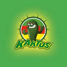 كاكتوس (Kaktus)