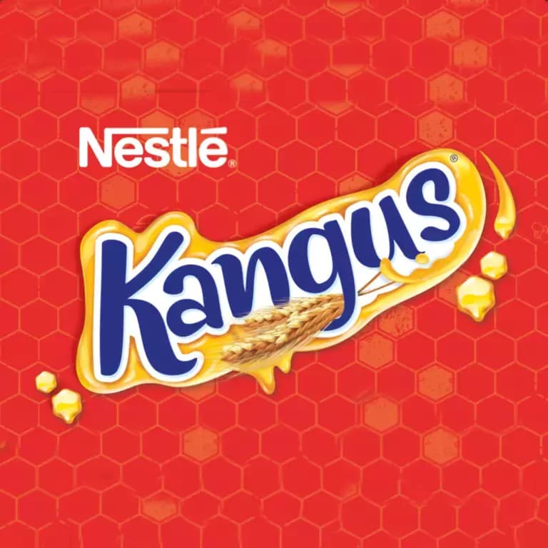 كانجوس (Kangus)