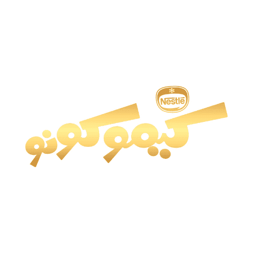 كيمو كونو logo