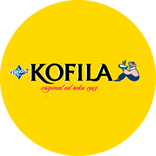 Kofila