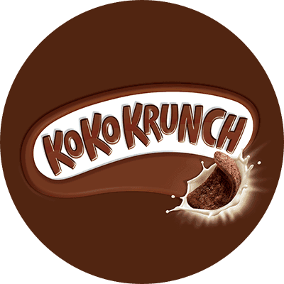 كوكو كرانش (Koko Krunch)