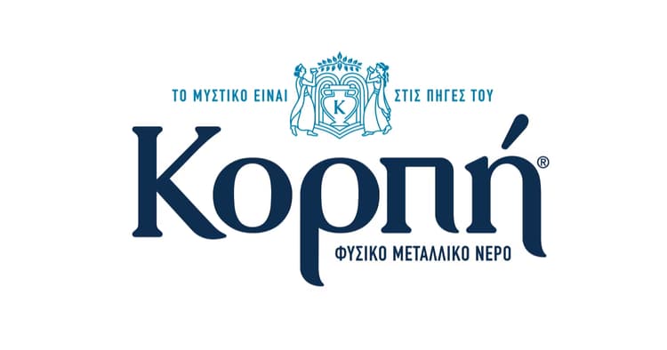 كوربي (Korpi) logo