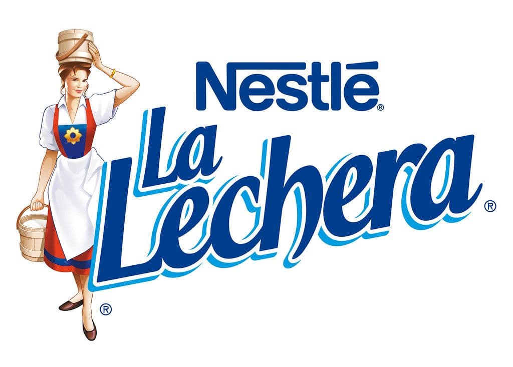 لا ليتشيرا (La Lechera)