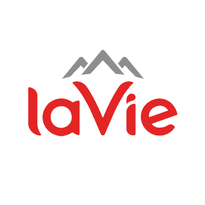 لا في (La Vie)