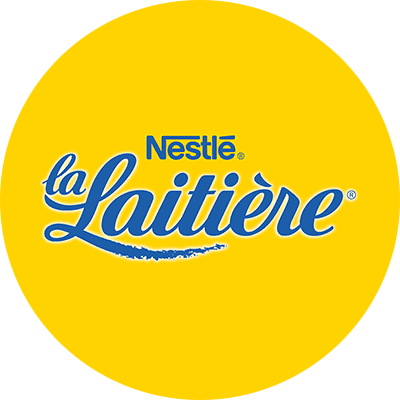 لا لايتيير (La Laitière)