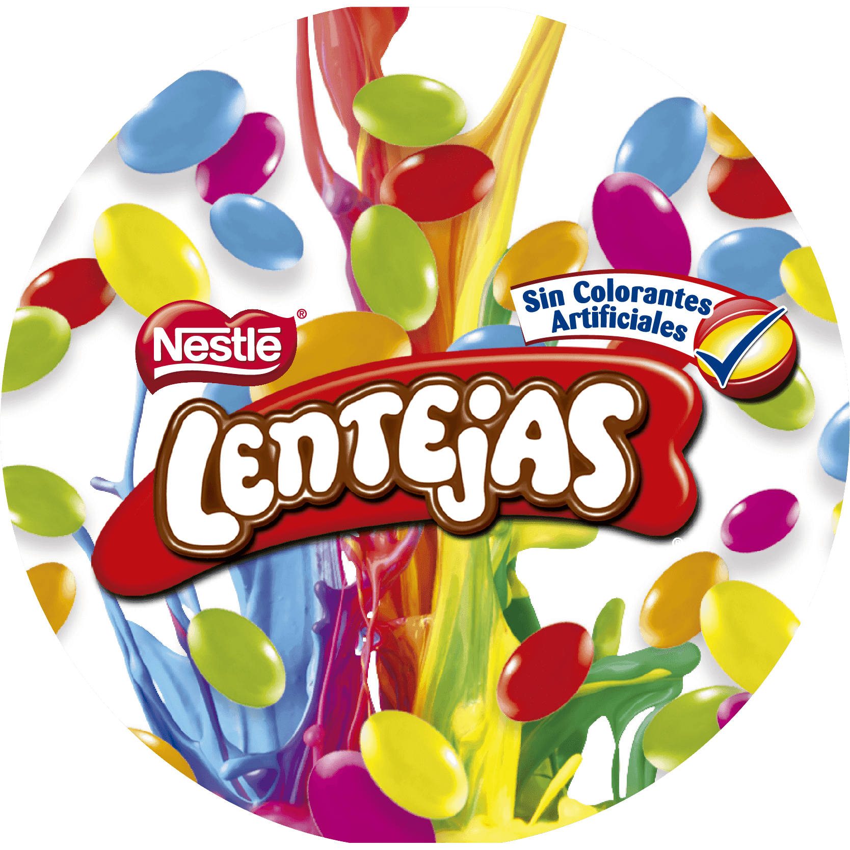 لينتيجاس (Lentejas)