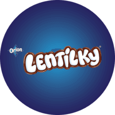 Lentilky
