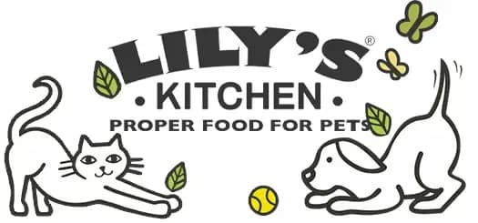 ليليز كيتشن (Lily's Kitchen)