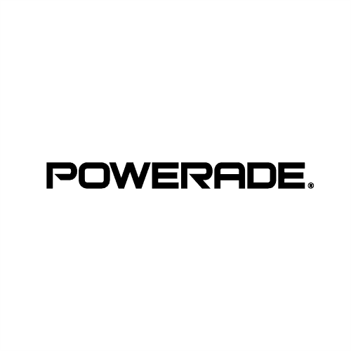 Powerade logo