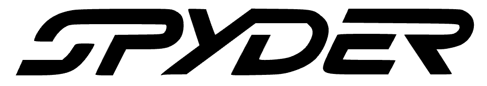 Spyder logo