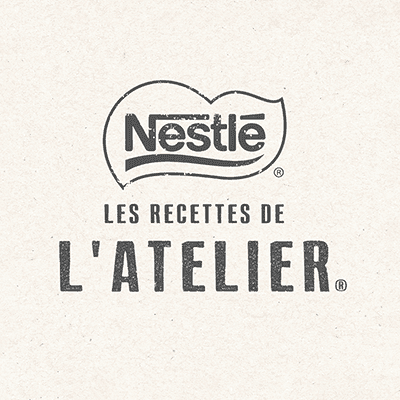 ليه ريسيت دي لاتييه (Les Recettes de l'Atelier)