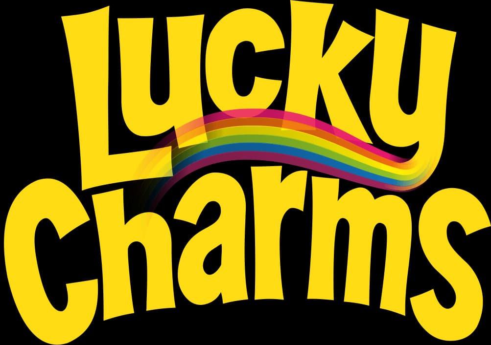 Lucky Charms logo