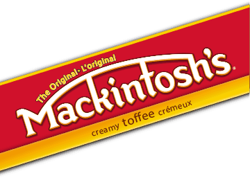 ماكنتوش (Mackintosh)