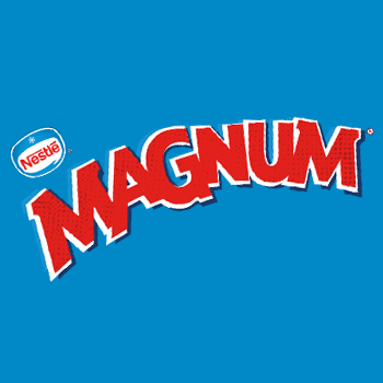 Magnum logo