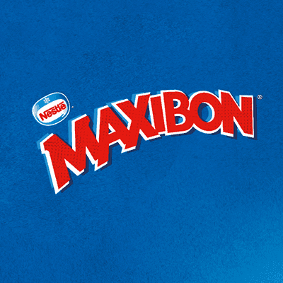 Maxibon logo