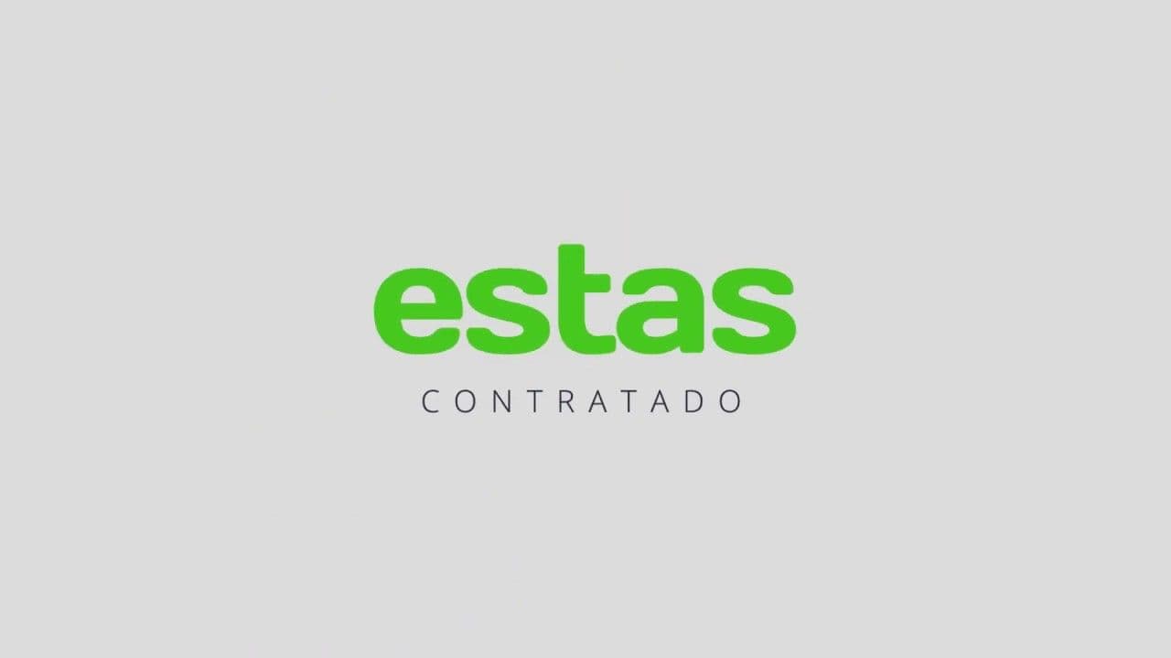 إستاس كونتراتادو (Estas Contratado)